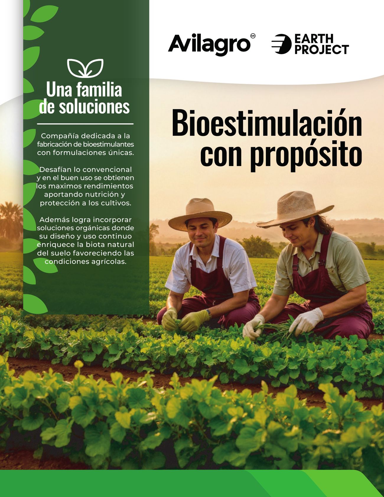 Productores Avilagro Jalisco