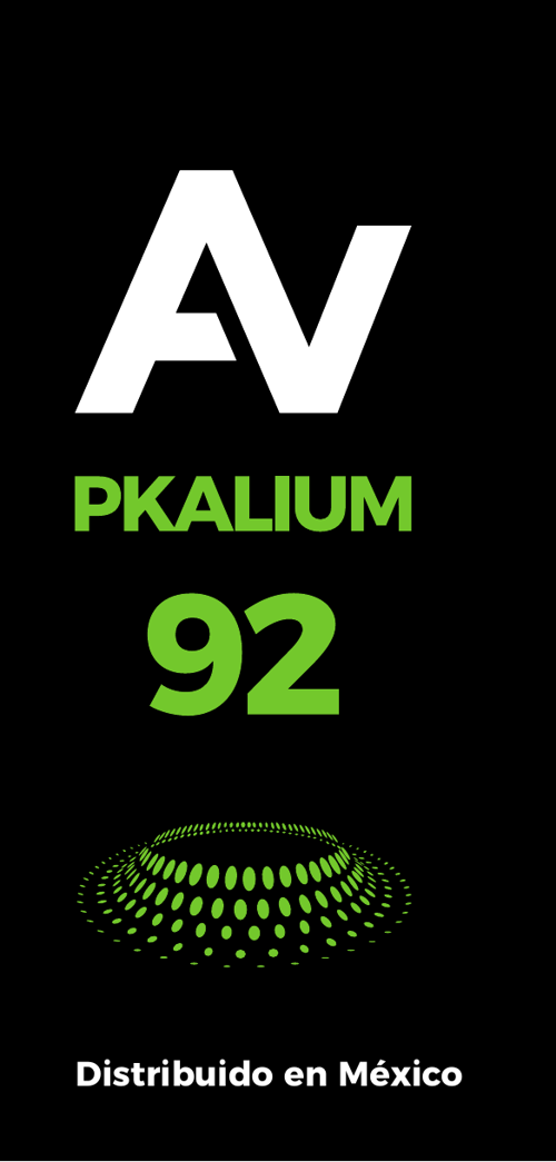 PKALIUM 92
