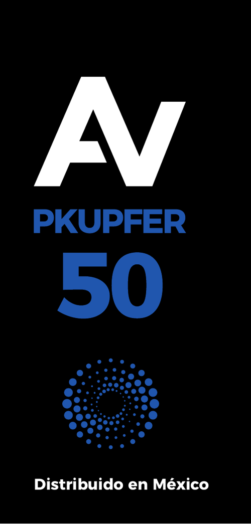 PKUPFER 50