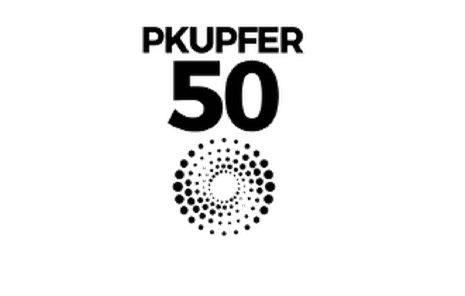 PKUPFER 50